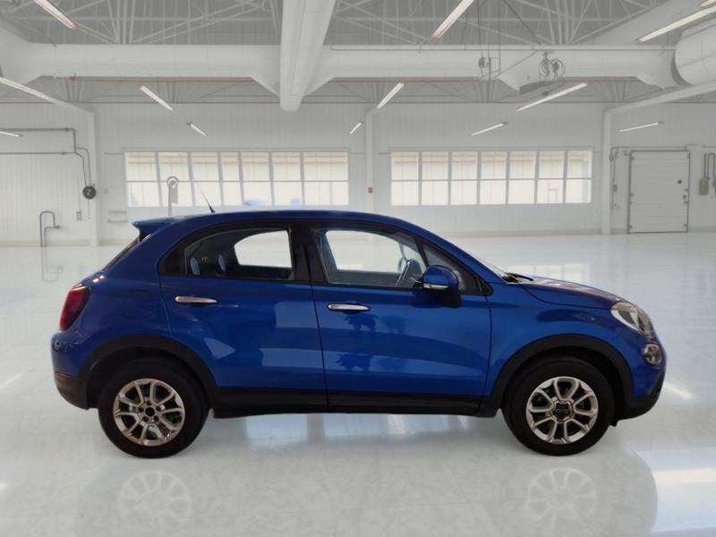 FIAT 500X 1.6 Mjet 120CV 4x2 DDCT City Cross