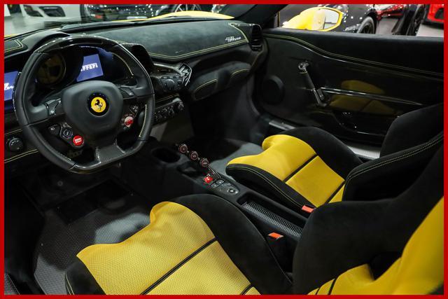 FERRARI 458 Speciale - SOLO 500 KM - IVA ESPOSTA