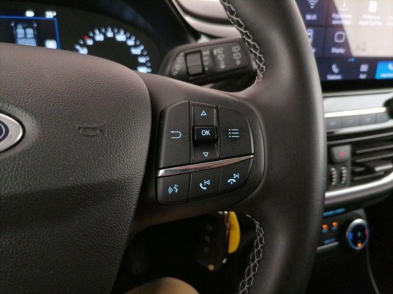 Ford Fiesta 5p 1.0 ecoboost h Titanium 125cv