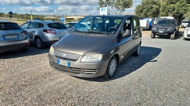 Fiat Multipla 2010 - 1.9 MJT LB AUTOMOBILI