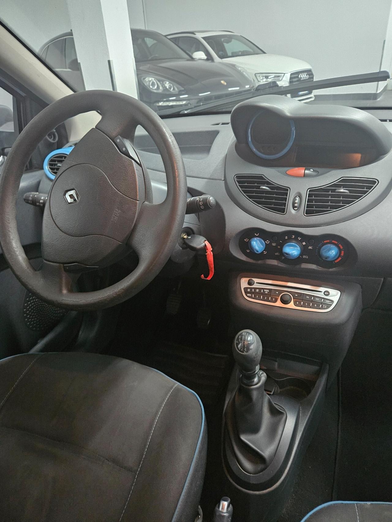 Renault Twingo 1.2 16V Wave