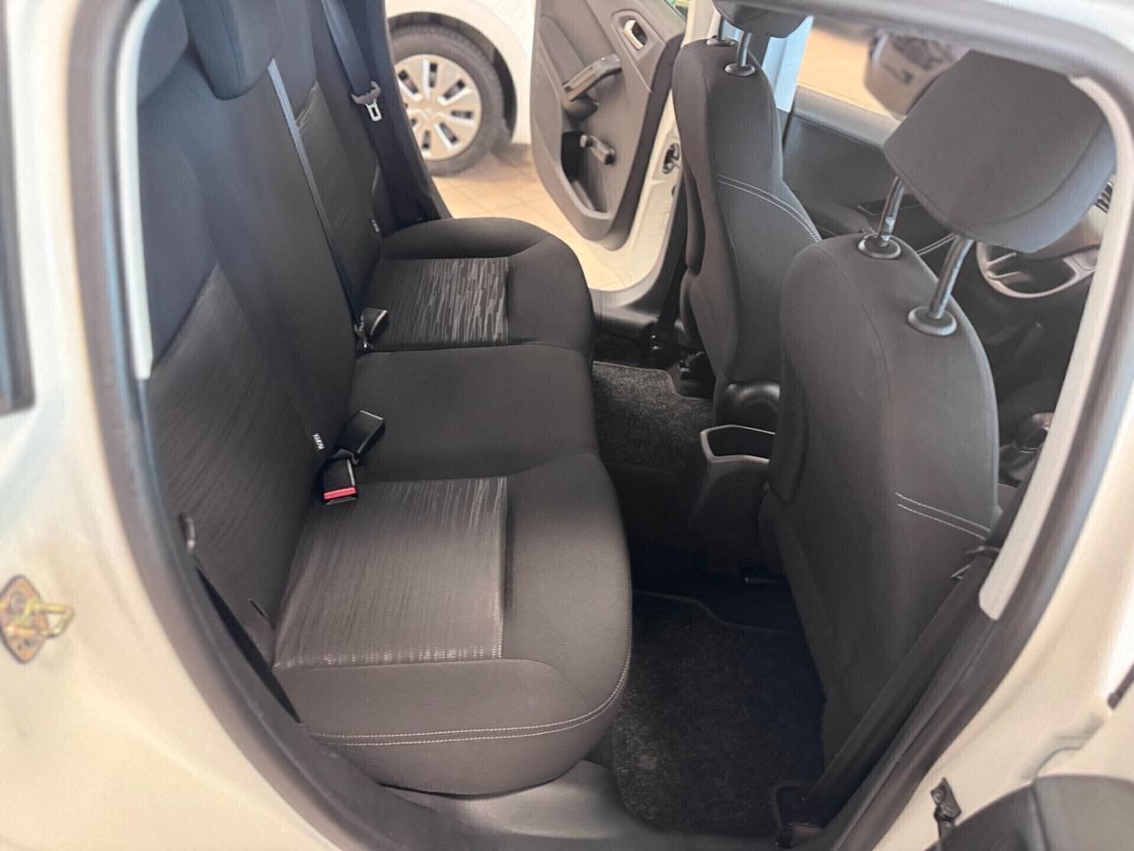 Peugeot 208 1.0 VTi 68 CV 5 porte Access