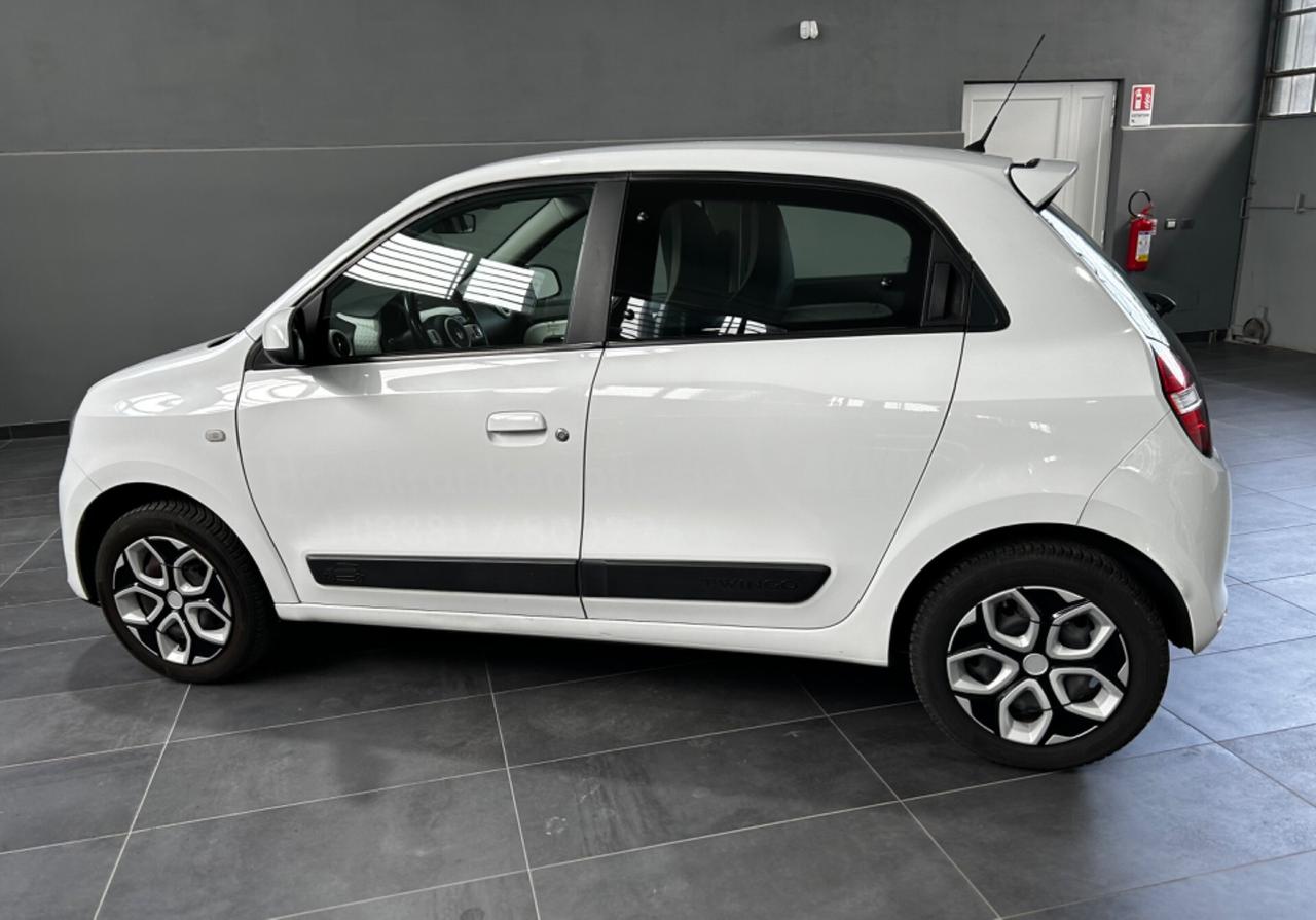 Renault Twingo 1.0 SCe dynamique - clima