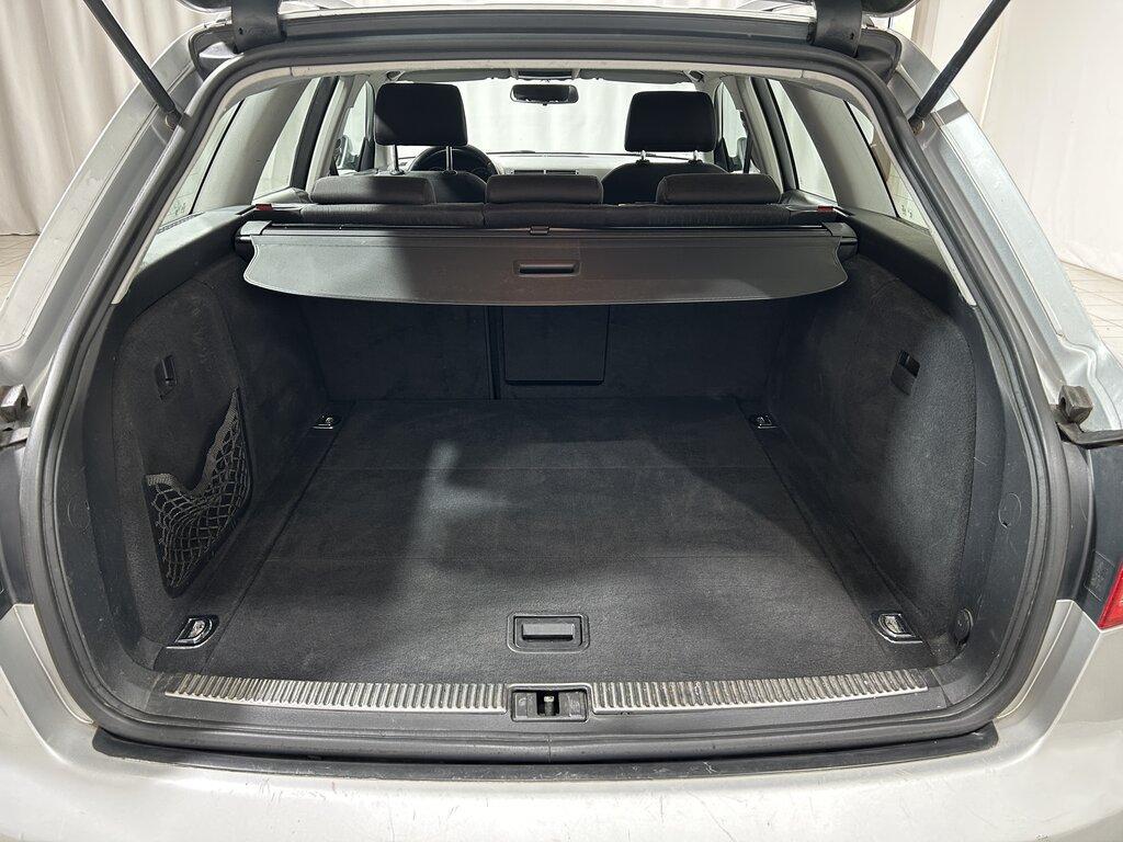 Audi A4 Avant 2.0 tdi Fap