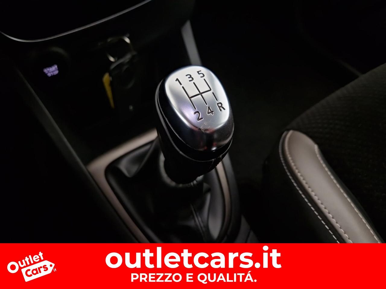 Renault Clio sporter 1.5 dci energy intens 90cv