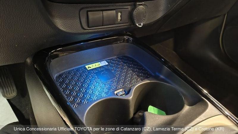 Toyota Aygo X 1.0 VVT-i 72 CV 5 porte Lounge