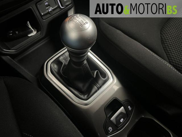 JEEP Renegade 1.0 T3 Limited *GPL*