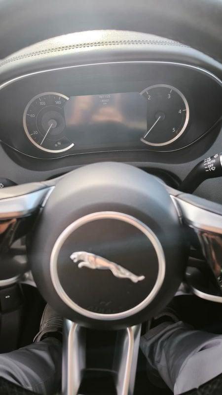 Jaguar E-Pace S 2.0D I4 163CV (Autocarro + IVA)