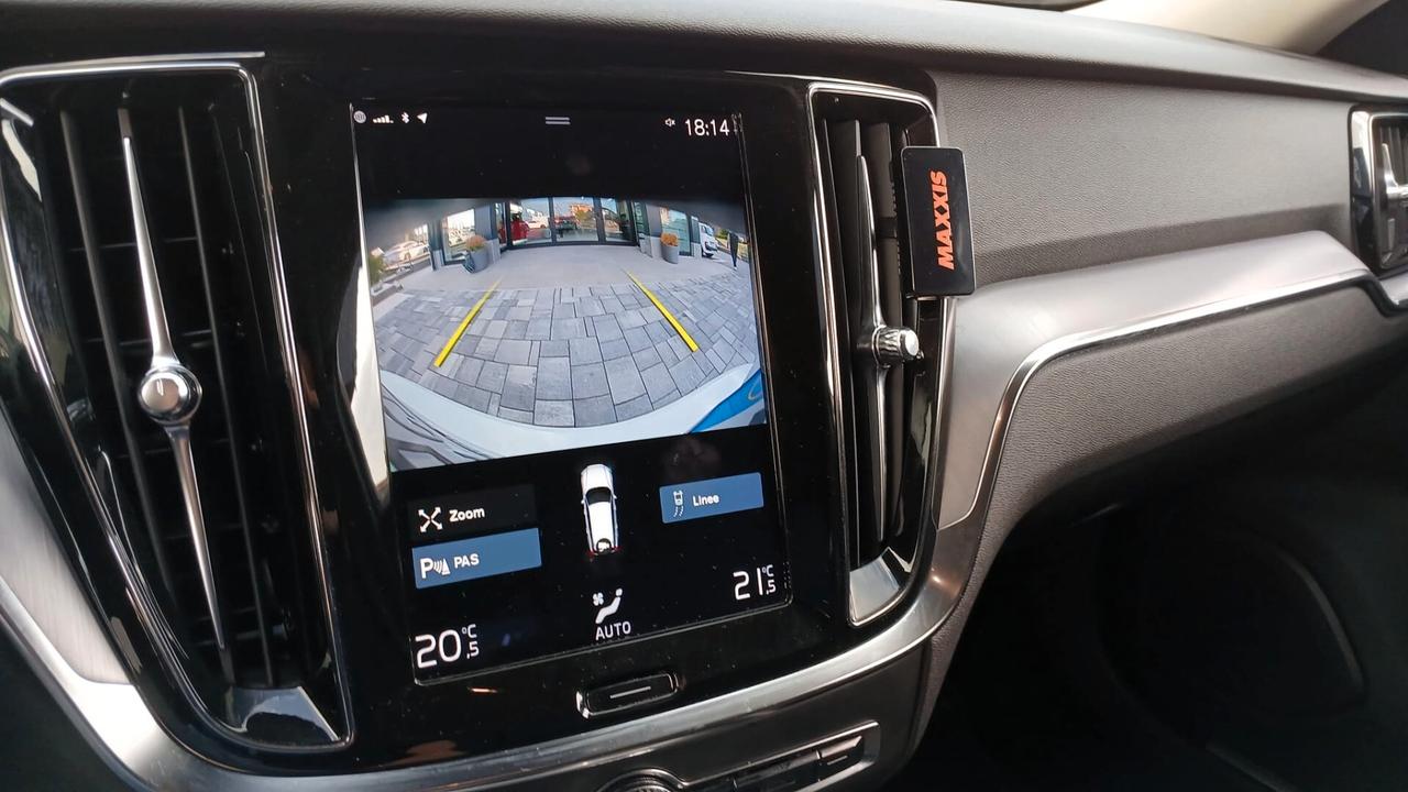 Volvo V60 Cross Country B4 (d) AWD automatico Core