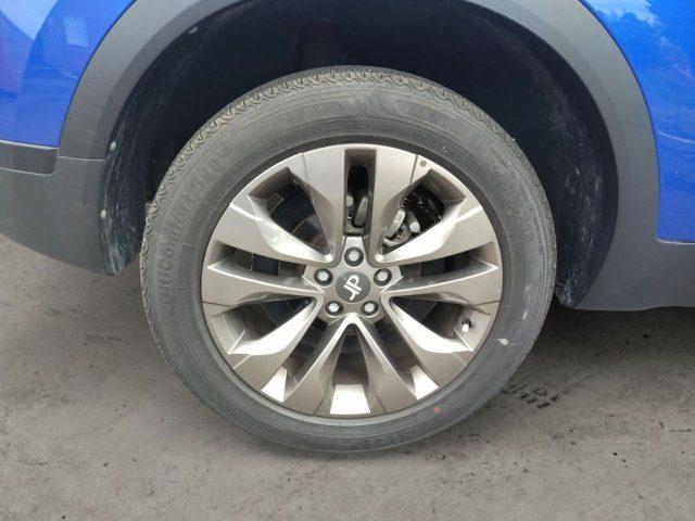 DR MOTOR DR 4.0 1.5 Bi-Fuel GPL
