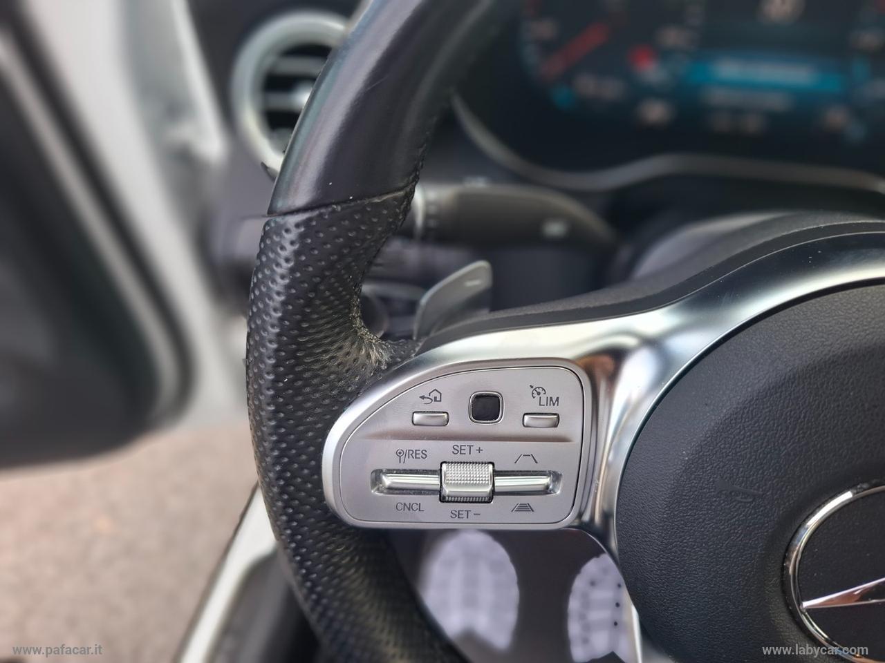 MERCEDES-BENZ GLC 300 de 4M EQ-Power Coupé Prem. Pl.