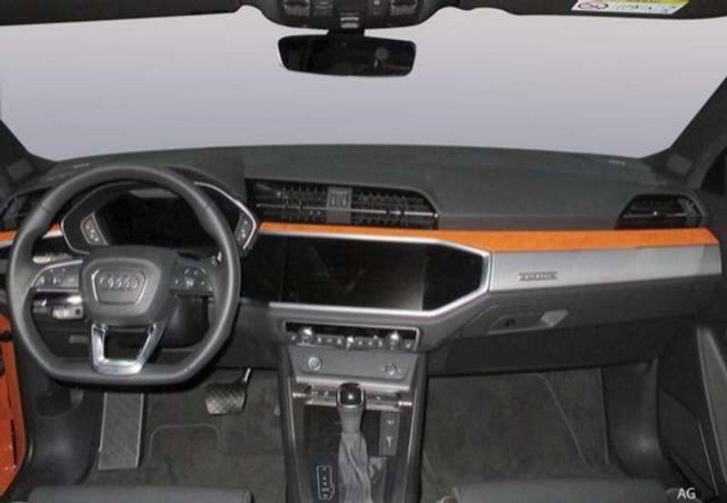 Audi Q3 35 2.0 tdi Business Advanced quattro s-tronic