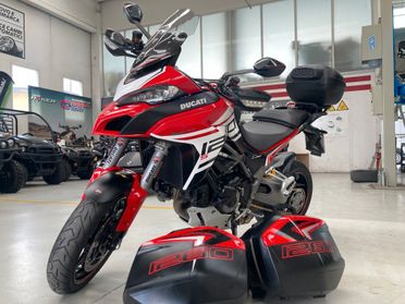 Ducati Multistrada 1260 S TERMIGNONI VALIGIE