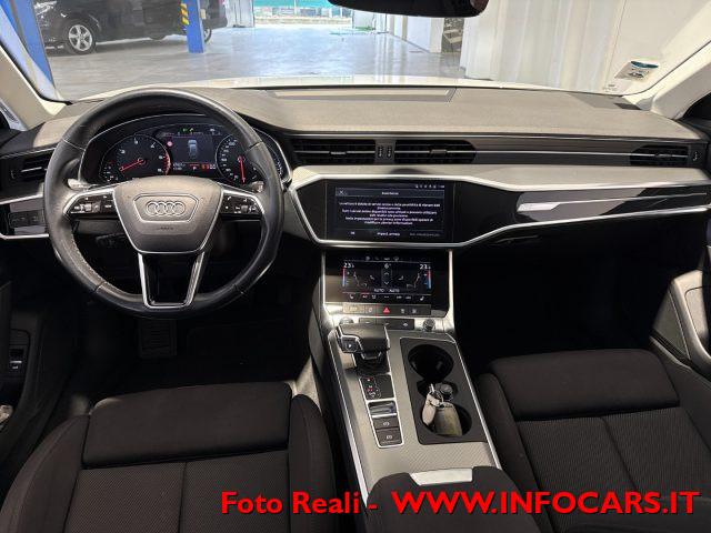 AUDI A6 Avant 40 TDI S tronic Business - PROMO