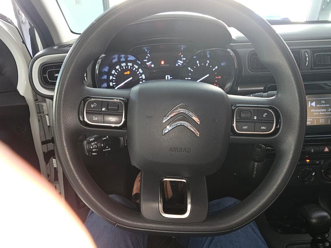 Citroen C3 BlueHDi 100 S&S Shine Pack