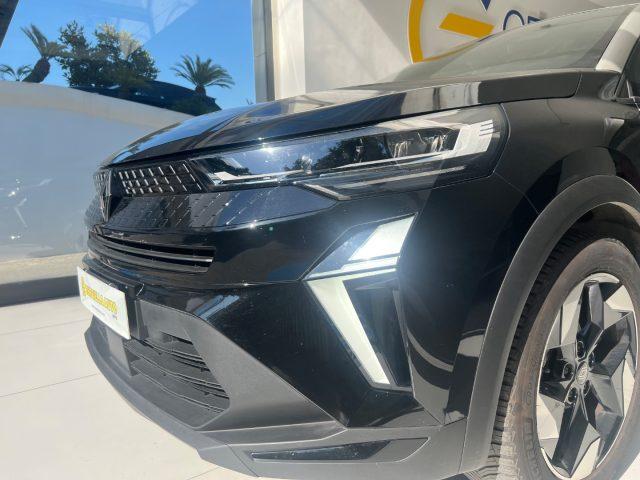 RENAULT Captur TCe 90 CV Techno tuo da ?199,00 mensili
