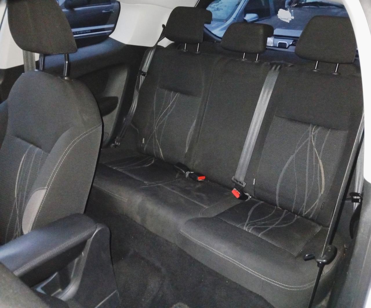 Peugeot 208 PureTech Allure 2014Benzina Neop Trattabile