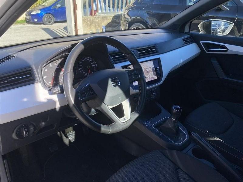 SEAT Ibiza Xcellence 1.6 TDI 95CV