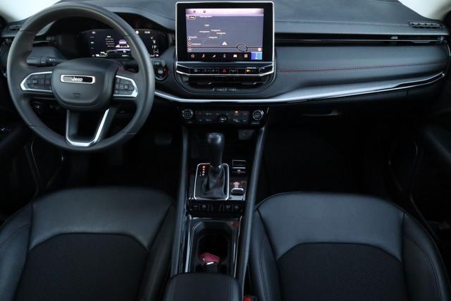 JEEP Compass Trailhawk 1.3 Turbo T4 240 CV PHEV AT6 4xe