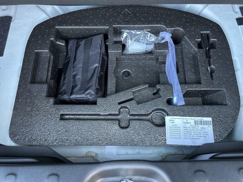 FIAT Panda New 1.0 70cv Hybrid Panda