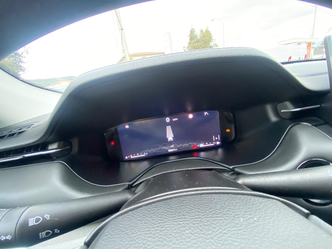 Jeep Compass 1.6 Multijet II 2WD Limited 131 Cv