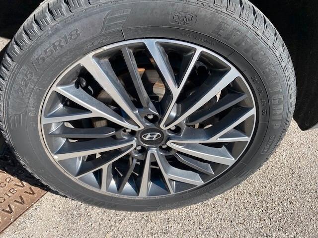 Hyundai Tucson 1.6 CRDi 136CV Exellence 4wd Auto. LED/Retroc/Navii