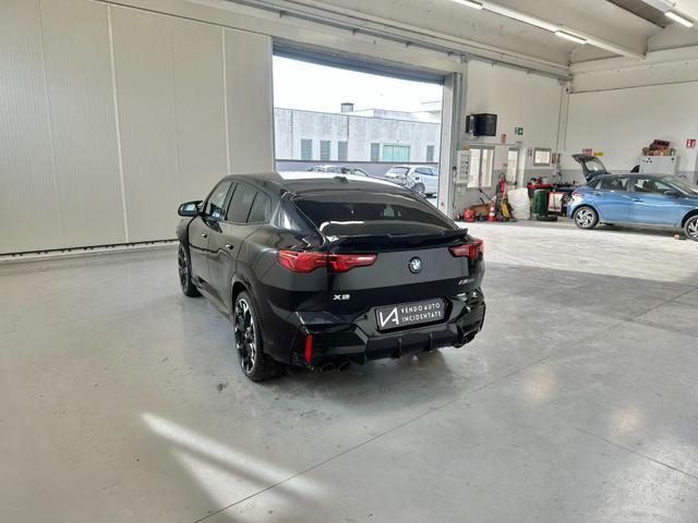 BMW X2 M35I XDRIVE