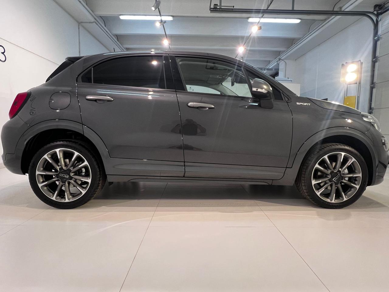 Fiat 500X 1.0 T3 120 CV Sport