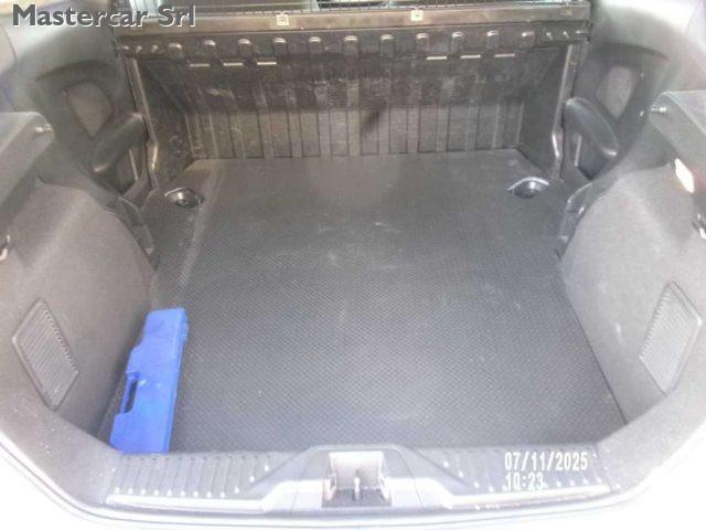 FORD Fiesta Fiesta 3p 1.0 ecoboost VAN TG : GE350SS