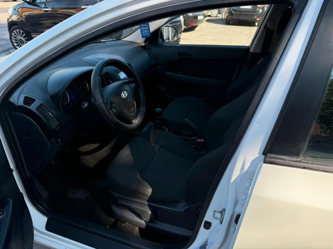 Hyundai i30 1.4 16V 109CV GPL MOTORE RIFATTO.