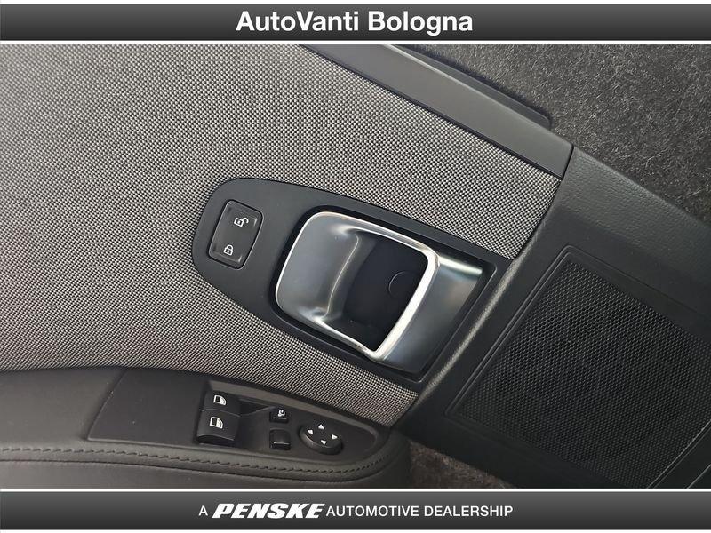 BMW i3 BMW I3S 120AH Advantage