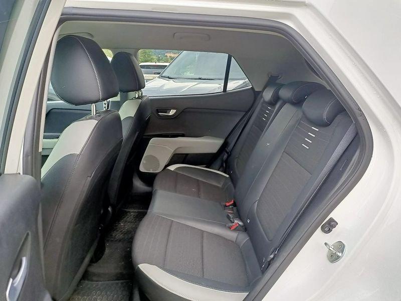 KIA Stonic 1.0 T-GDi 120cv Energy DCT7 my18
