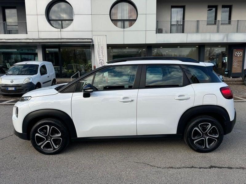 Citroën C3 Aircross C3 Aircross PureTech 110 S&S Feel