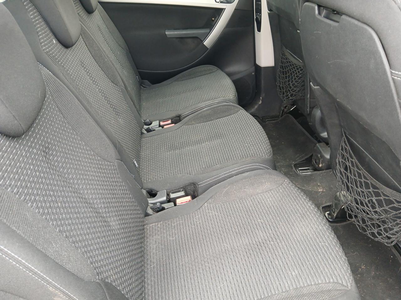 Citroen C4 Grand Picasso 1.8 Metano