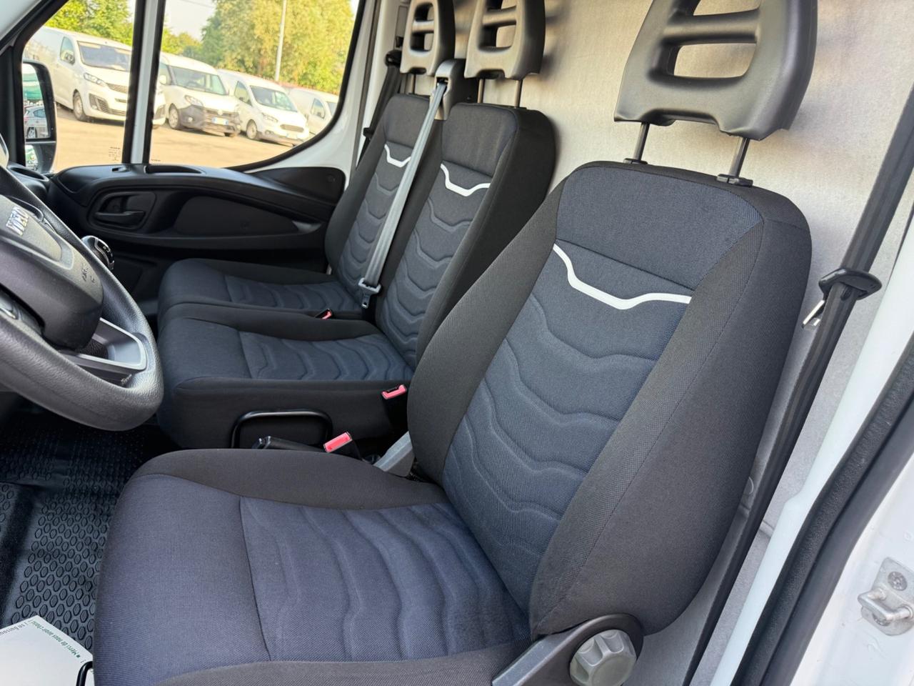 Iveco Daily 35S12V 2.3 HPT PM-TM Furgone