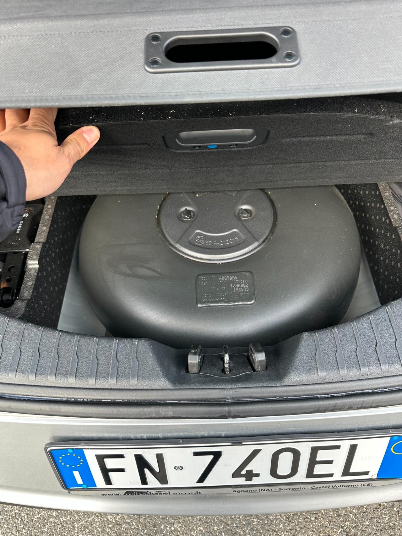 Ssangyong Tivoli GPL AUTOMATICA