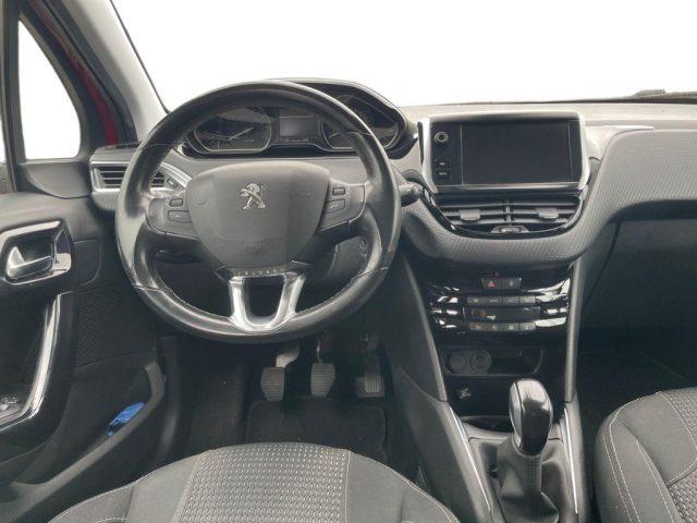 PEUGEOT 208 PureTech 68 5 porte Active