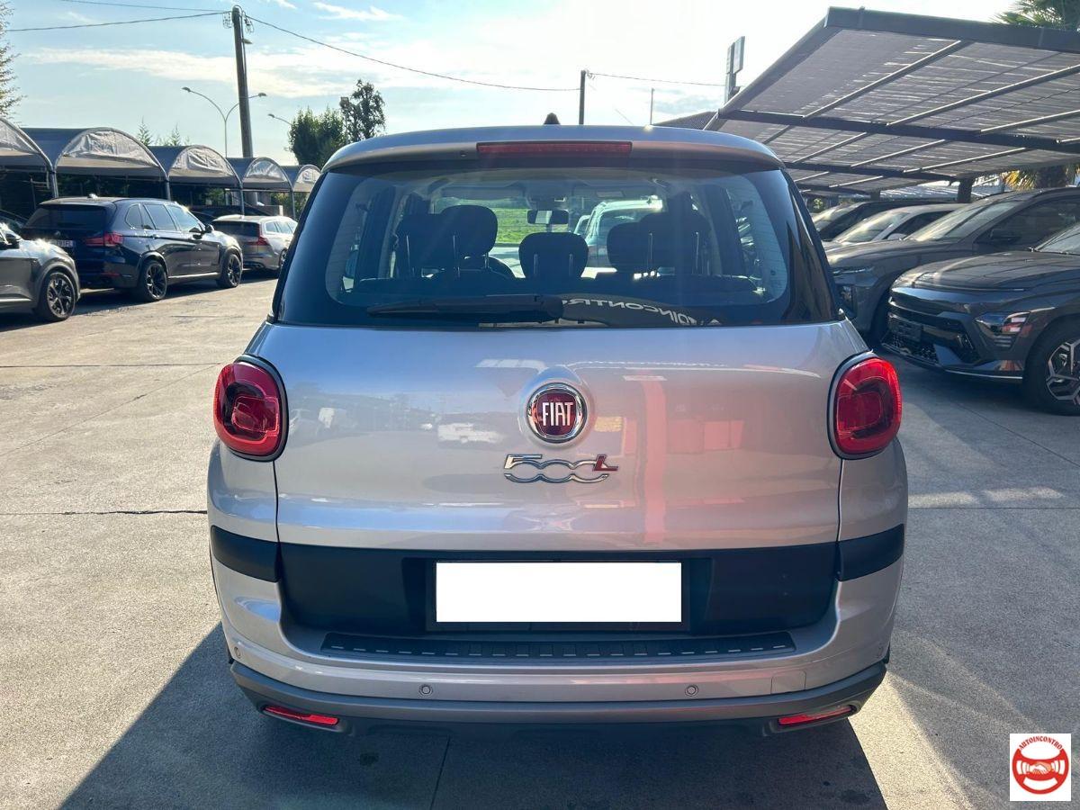 FIAT - 500 L L Cross 1.3 mjt 95cv my20