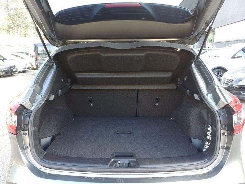 Nissan Qashqai 1.2 DIG-T N-Connecta-1°PROP-GARANZIA-KM CERTIFIC