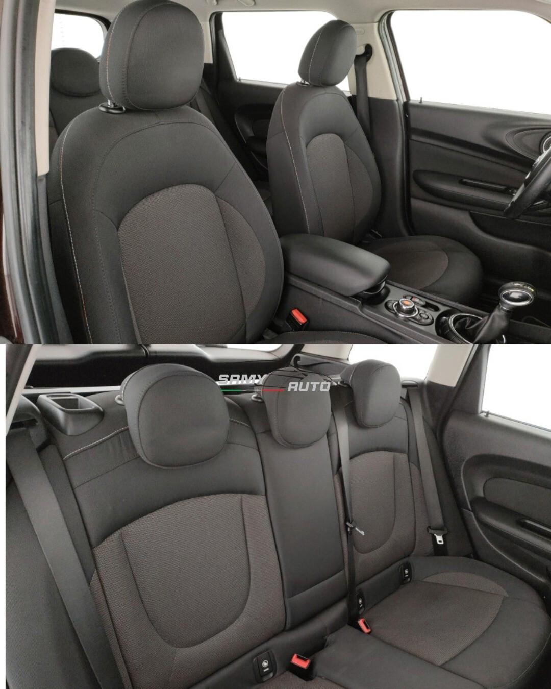 Mini Cooper D Clubman 2.0 Business