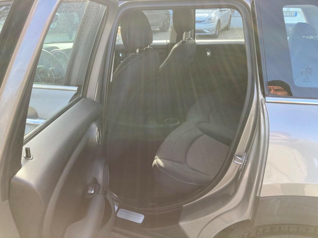 Mini One D 1.5 D One D Business XL