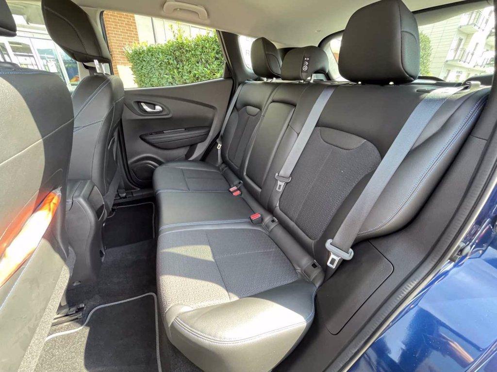 RENAULT Kadjar TCe 160CV FAP Sport Edition2 del 2018