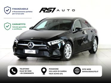 Mercedes-benz A 200 Sport