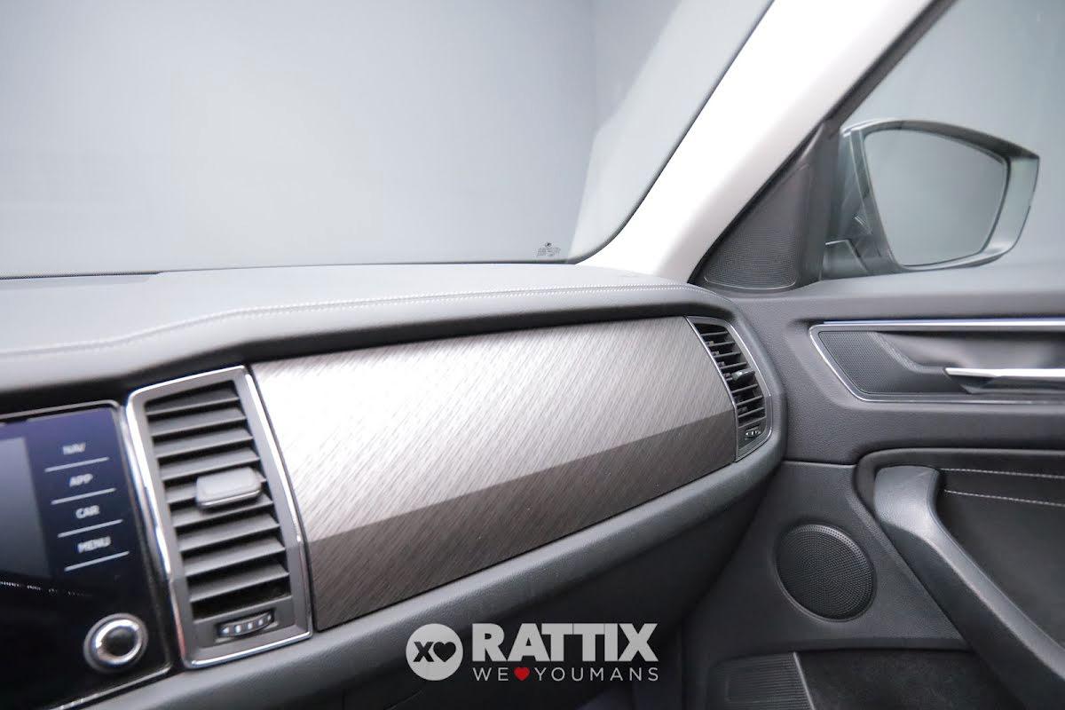 Skoda Kodiaq 1.5 tsi 150CV Style dsg 7p.ti