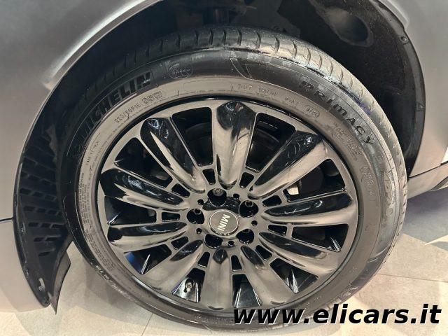 MINI Countryman 2.0 Cooper D Hype Countryman