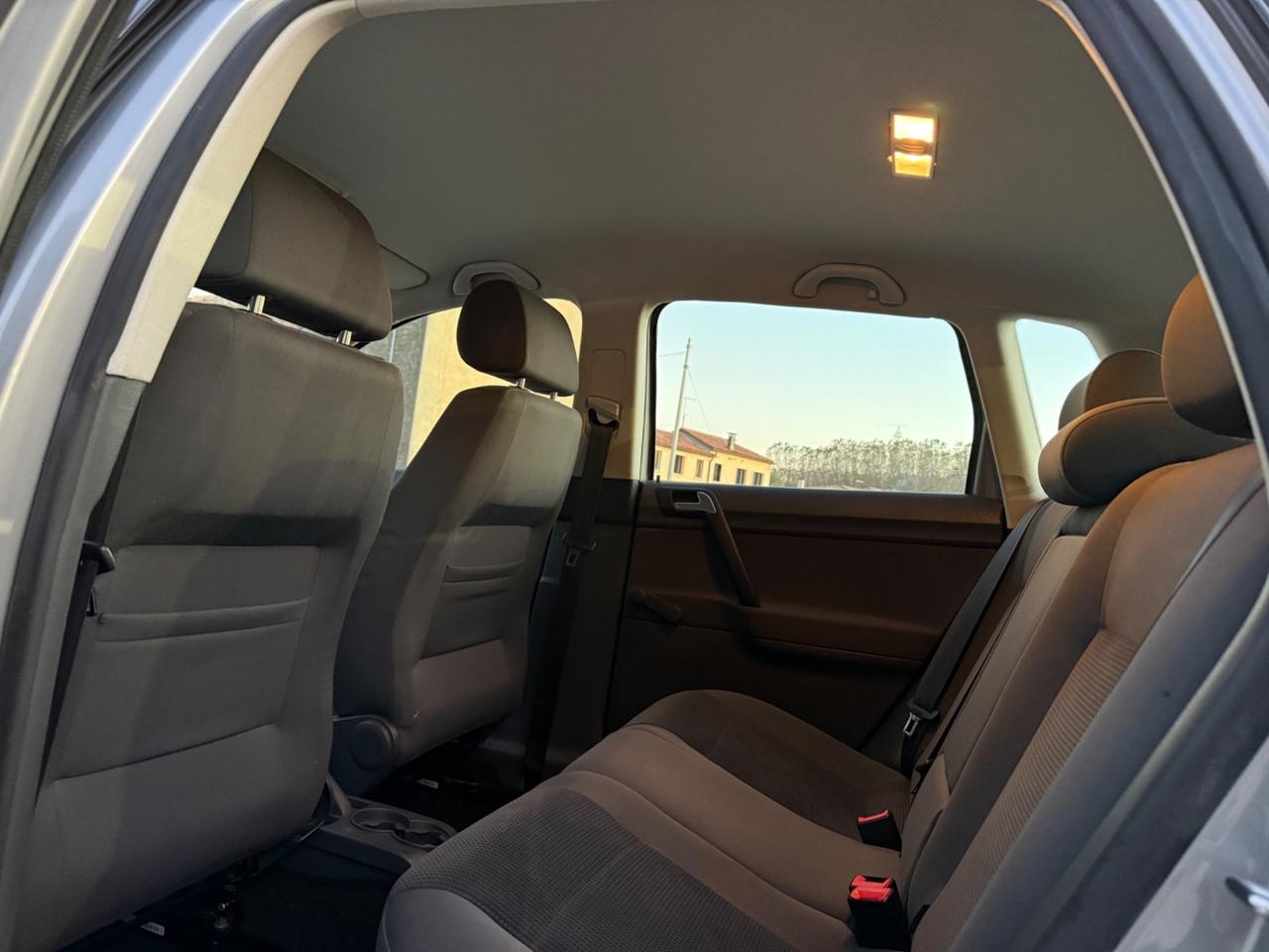 Volkswagen Polo 1.2/70CV 12V 5p. UNICO PROP