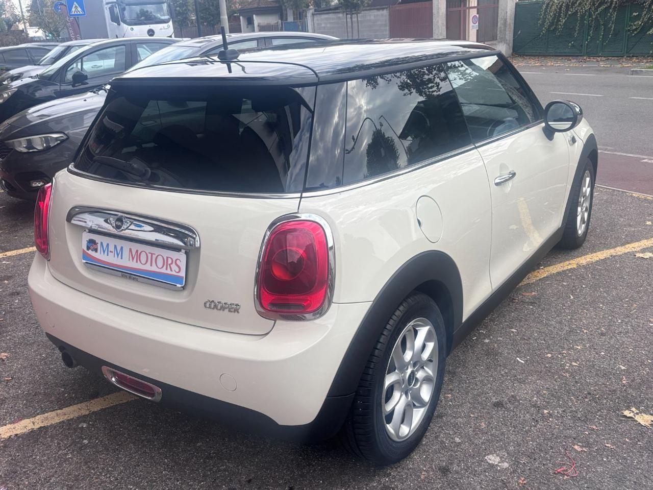 MINI Cooper 1.5 Cooper
