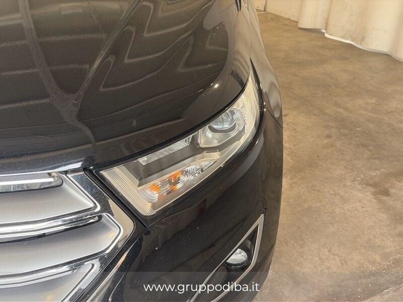 Ford Edge 2016 2.0 tdci Titanium s&s awd 210cv powershift