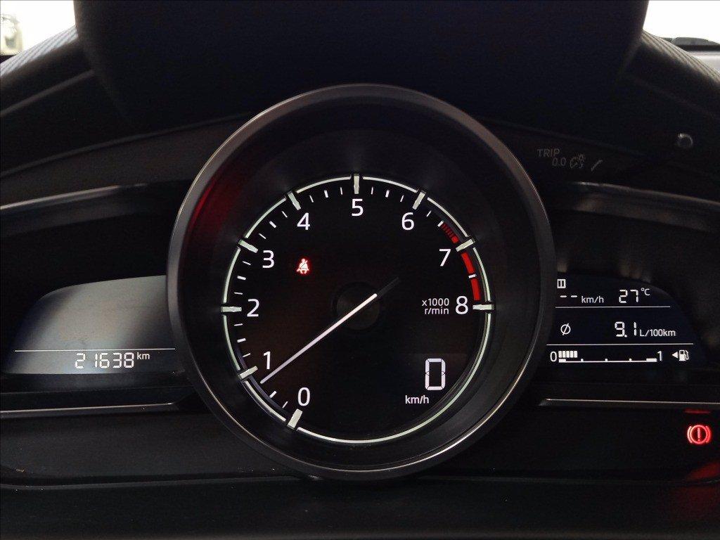 MAZDA 2 1.5 m-hybrid Exceed navi i-Activsense Technology 90cv del 2022