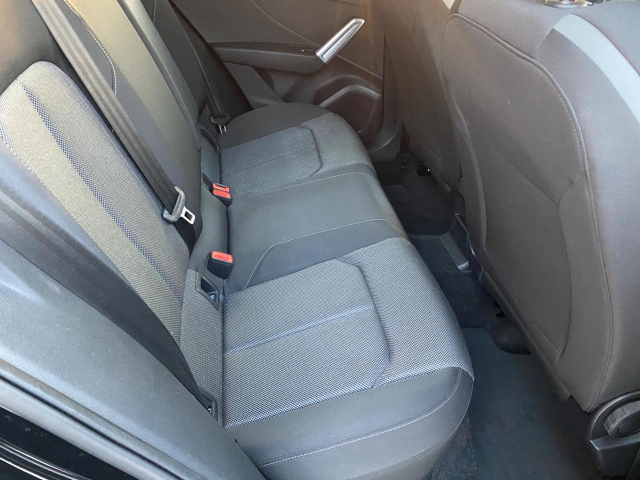 Audi Q2 30 TDI S tronic Admired